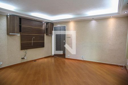 Sala de apartamento à venda com 3 quartos, 89m² em Boa Vista, São Caetano do Sul