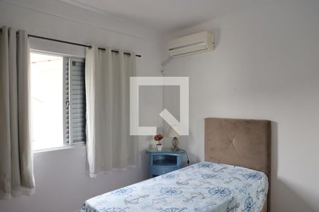 Quarto 2 de apartamento para alugar com 2 quartos, 60m² em Canasvieiras, Florianópolis