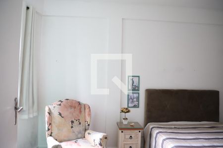 Quarto  de apartamento para alugar com 2 quartos, 60m² em Canasvieiras, Florianópolis