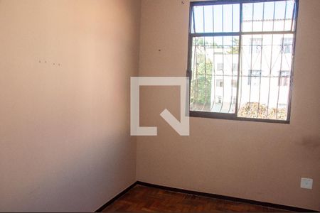 Quarto 2 de apartamento à venda com 3 quartos, 90m² em Monte Castelo, Contagem