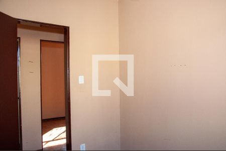 Quarto 2 de apartamento à venda com 3 quartos, 90m² em Monte Castelo, Contagem