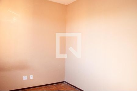 Quarto  de apartamento à venda com 3 quartos, 90m² em Monte Castelo, Contagem