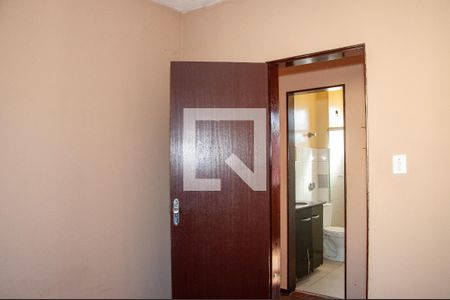 Quarto 2 de apartamento à venda com 3 quartos, 90m² em Monte Castelo, Contagem