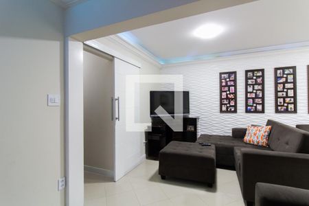 Sala de casa para alugar com 3 quartos, 240m² em Jardim Leocádia, Sorocaba