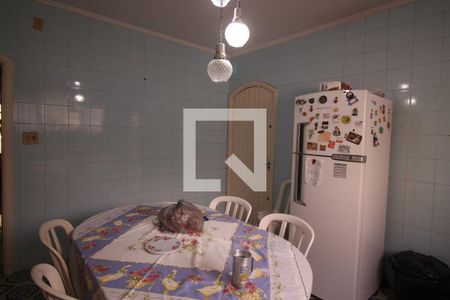 Cozinha de casa à venda com 3 quartos, 164m² em Santana, São Paulo