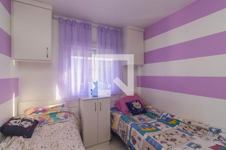 Quarto 1 de casa de condomínio à venda com 2 quartos, 125m² em Olaria, Canoas