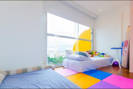 Quarto 1 - Suite de apartamento para alugar com 2 quartos, 90m² em Vitória, Salvador