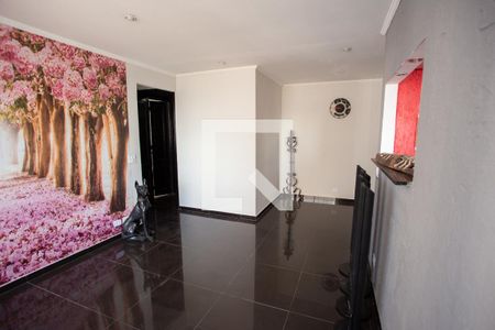 SALA de apartamento à venda com 2 quartos, 63m² em Santana, São Paulo