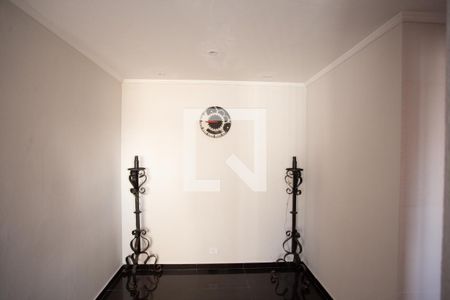 SALA de apartamento à venda com 2 quartos, 63m² em Santana, São Paulo