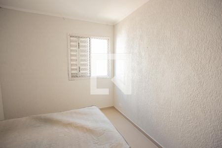 QUARTO 1 de apartamento à venda com 2 quartos, 63m² em Santana, São Paulo