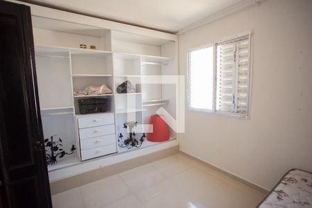 QUARTO 2 de apartamento à venda com 2 quartos, 63m² em Santana, São Paulo