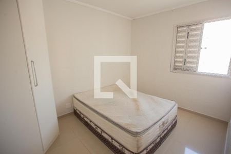 QUARTO 1 de apartamento à venda com 2 quartos, 63m² em Santana, São Paulo