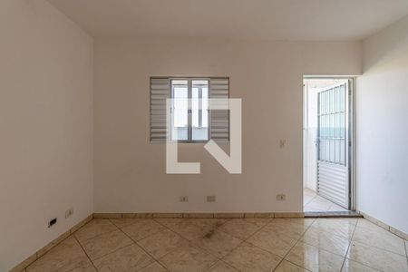 Quarto de apartamento para alugar com 1 quarto, 50m² em Parque Alexandre, Cotia