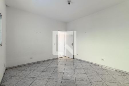 Quarto de apartamento para alugar com 1 quarto, 45m² em Parque Alexandre, Cotia