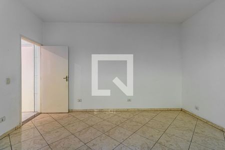 Quarto de apartamento para alugar com 1 quarto, 45m² em Parque Alexandre, Cotia