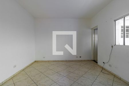 Quarto de apartamento para alugar com 1 quarto, 45m² em Parque Alexandre, Cotia