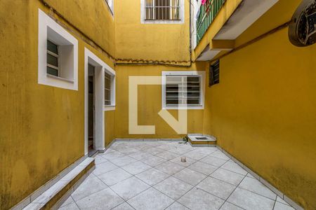 Varanda de apartamento para alugar com 2 quartos, 55m² em Parque Alexandre, Cotia