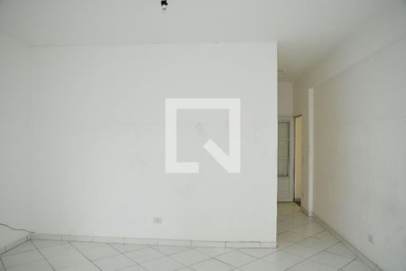 Sala/Cozinha de apartamento para alugar com 2 quartos, 60m² em Parque Alexandre, Cotia