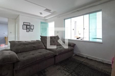 Sala de casa à venda com 3 quartos, 300m² em Jardim Monte Carmelo, Guarulhos