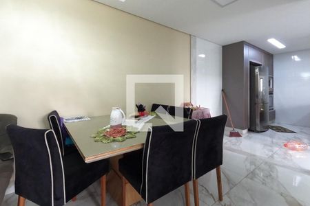 Sala de casa à venda com 3 quartos, 300m² em Jardim Monte Carmelo, Guarulhos