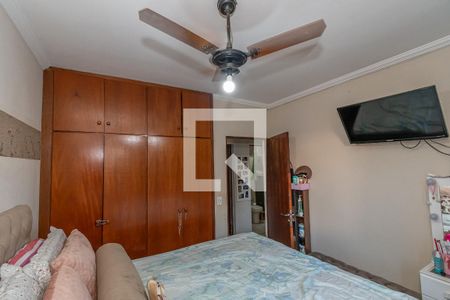 Quarto 1 de apartamento para alugar com 2 quartos, 69m² em Jardim Quarto Centenário, Campinas