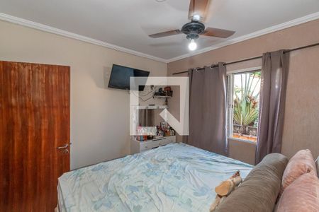 Quarto 1 de apartamento para alugar com 2 quartos, 69m² em Jardim Quarto Centenário, Campinas