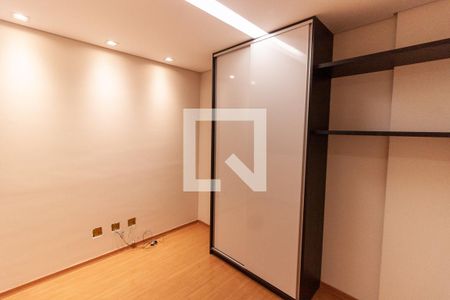 Quarto  de apartamento para alugar com 2 quartos, 70m² em Castelo, Belo Horizonte