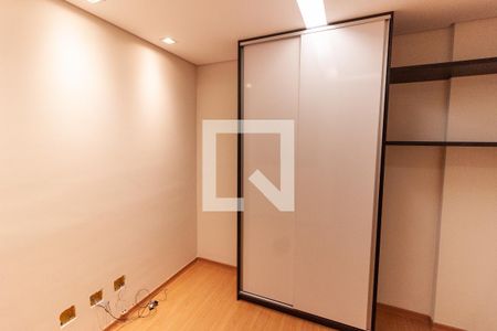 Quarto  de apartamento para alugar com 2 quartos, 70m² em Castelo, Belo Horizonte