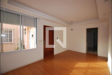 Sala de apartamento para alugar com 2 quartos, 77m² em Glória, Porto Alegre