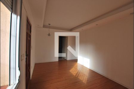 Sala de apartamento para alugar com 2 quartos, 77m² em Glória, Porto Alegre