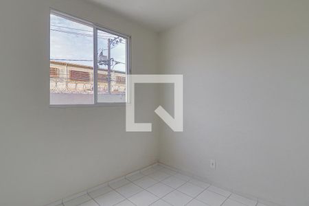 Quarto 1 de apartamento para alugar com 3 quartos, 63m² em Saudade, Belo Horizonte