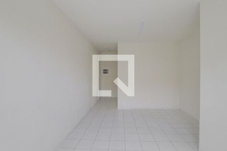 Sala  de apartamento para alugar com 3 quartos, 63m² em Saudade, Belo Horizonte