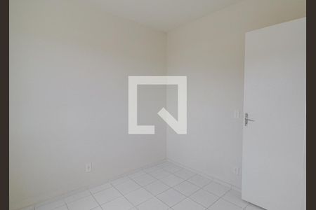 Quarto 1 de apartamento para alugar com 3 quartos, 63m² em Saudade, Belo Horizonte