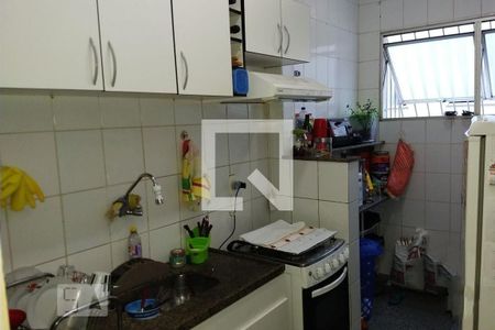 Apartamento para alugar com 2 quartos, 50m² em Sagrada Família, Belo Horizonte