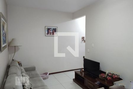 Apartamento para alugar com 2 quartos, 50m² em Sagrada Família, Belo Horizonte