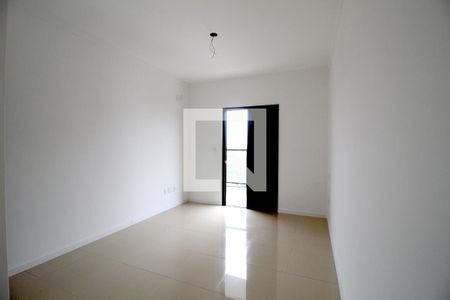 Quarto de apartamento para alugar com 1 quarto, 60m² em Jardim Europa, Sorocaba