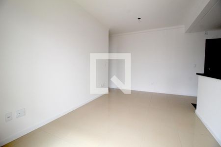 Sala de apartamento para alugar com 1 quarto, 60m² em Jardim Europa, Sorocaba