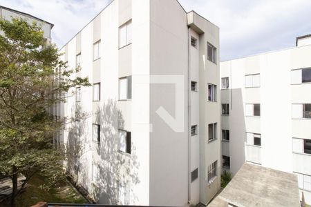 Vista do Quarto 1 de casa de condomínio para alugar com 2 quartos, 113m² em Jardim Adriana, Guarulhos