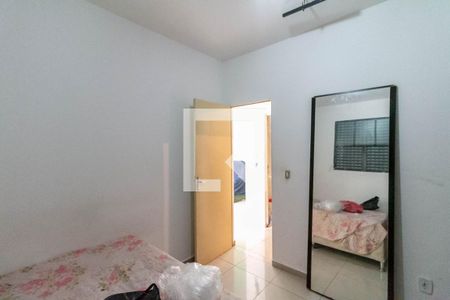 Quarto 1 de casa de condomínio à venda com 2 quartos, 51m² em Darcy Vargas, Belo Horizonte