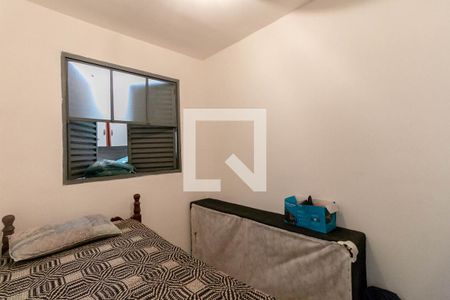 Quarto 2 de casa de condomínio à venda com 2 quartos, 51m² em Darcy Vargas, Belo Horizonte