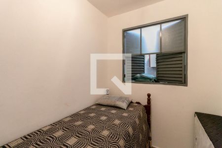 Quarto 2 de casa de condomínio à venda com 2 quartos, 51m² em Darcy Vargas, Belo Horizonte