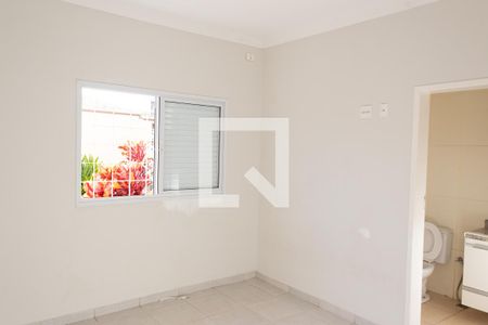 Suíte 1 de casa para alugar com 3 quartos, 130m² em Parque Anhanguera, Ribeirão Preto