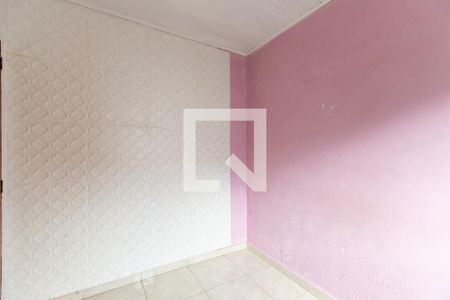 Quarto 1  de casa de condomínio para alugar com 2 quartos, 49m² em Vila Curuçá, São Paulo