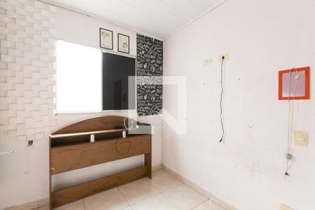 Quarto 1  de casa de condomínio para alugar com 2 quartos, 49m² em Vila Curuçá, São Paulo