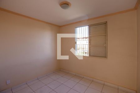 Quarto 1 de apartamento para alugar com 2 quartos, 40m² em Presidente Dutra, Ribeirão Preto