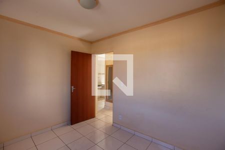 Quarto 1 de apartamento para alugar com 2 quartos, 40m² em Presidente Dutra, Ribeirão Preto