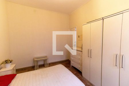 Quarto 1 de apartamento para alugar com 3 quartos, 80m² em Icaraí, Niterói