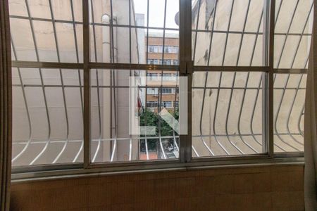 Vista do Quarto 1 de apartamento para alugar com 3 quartos, 80m² em Icaraí, Niterói