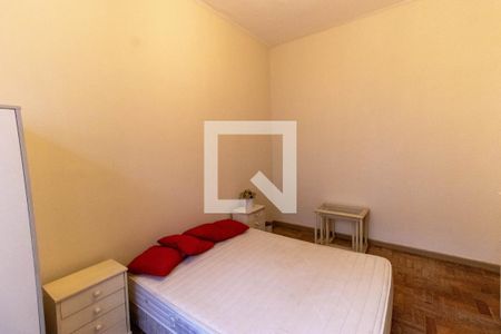 Quarto 1 de apartamento para alugar com 3 quartos, 80m² em Icaraí, Niterói