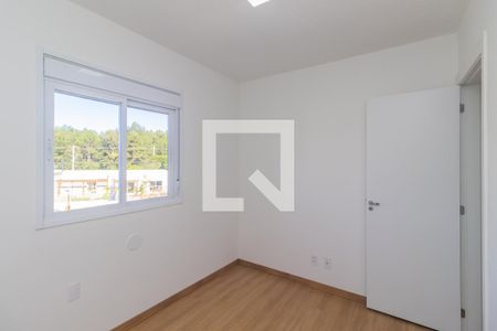 Quarto 1 de apartamento à venda com 2 quartos, 47m² em Estância Velha, Canoas